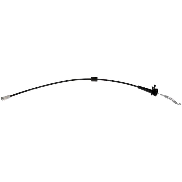 Door Latch Cable, 924-427