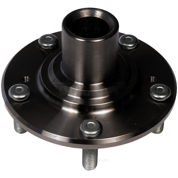 Wheel Hub - Front, 930-627