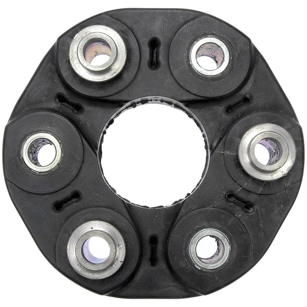 Drive Shaft Coupler - Front, 935-301
