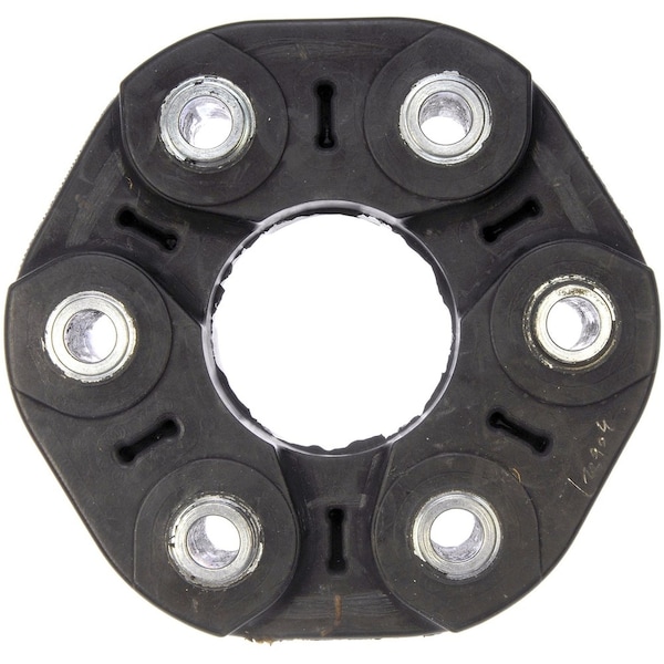 Drive Shaft Coupler - Rear, 935-601