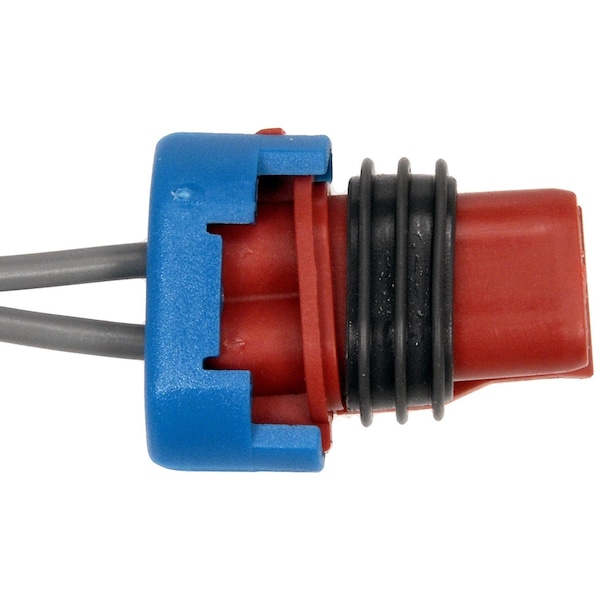 Vapor Canister Purge Solenoid Connector, 645-631