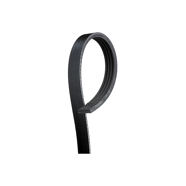Serpentine Belt 2008-2015 Smart Fortwo 1.0L, K040289SF
