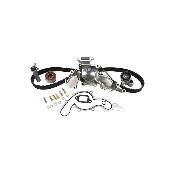Engine Timing Belt Kit with Water Pump, TCKWP323A