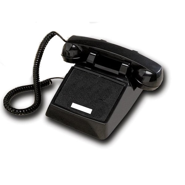 255444-VBA-27MD Wall, Message Waiting