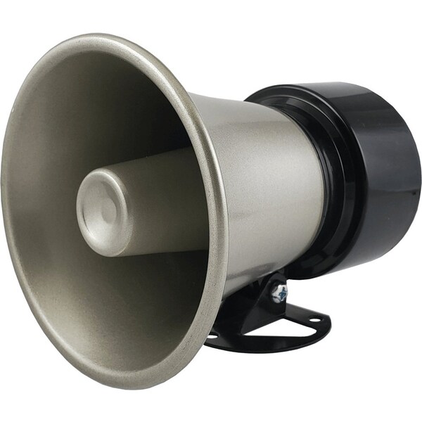 SIP AND MULTICAST PAGING HORN