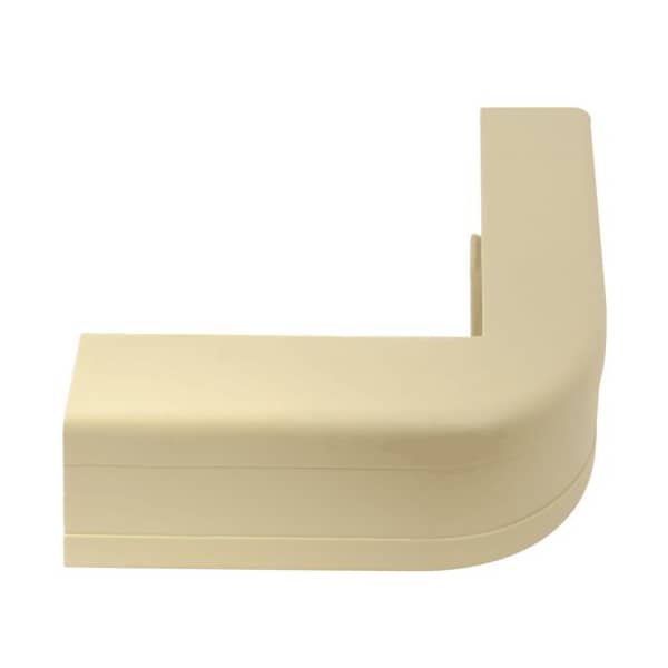 TEE, 1 1/4in, WHITE, 10PK