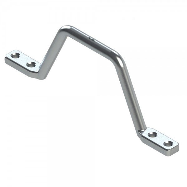 BRACKET, WALL MOUNT HINGED, 1 RMS