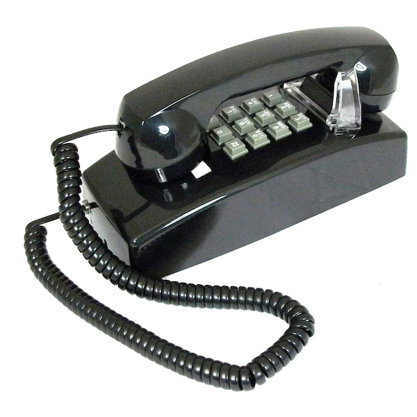 255400-VBA-20M Wall w/ Volume BLACK