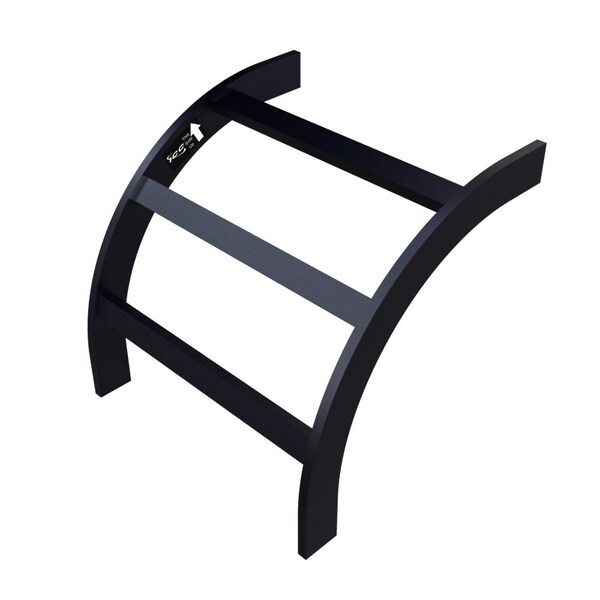 RUNWAY KIT, RELAY RACK BRACKET
