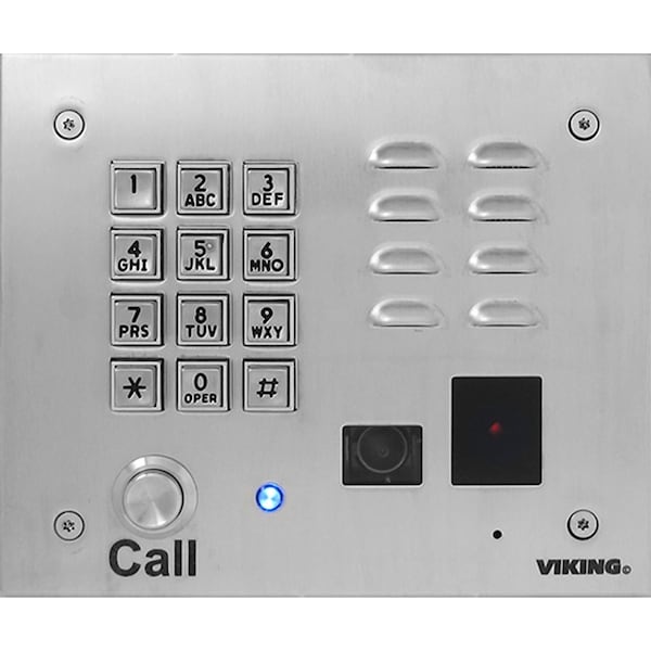 Viking Hot Dialer with Touch Tone