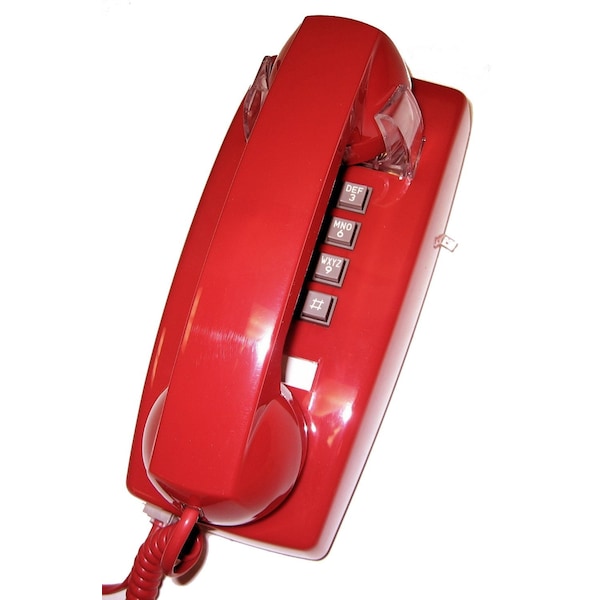 293300TP227S Single Line Economy Phone