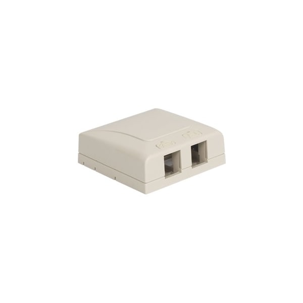 110 CONNECTING BLOCK, 4-PAIR, 100 PK