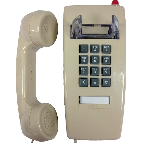 255400-VOE-20MD Wall ValueLine VOE Black