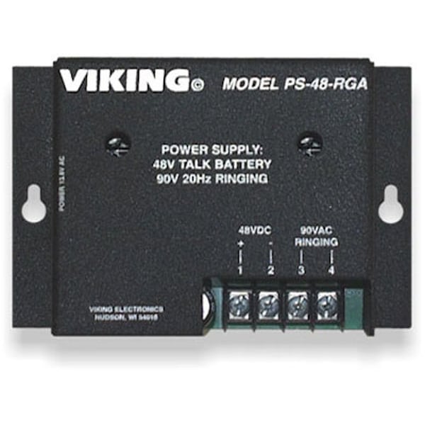 Ringer for K-1900D