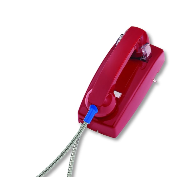 255447-VBA-20MD Wall ValueLine RED