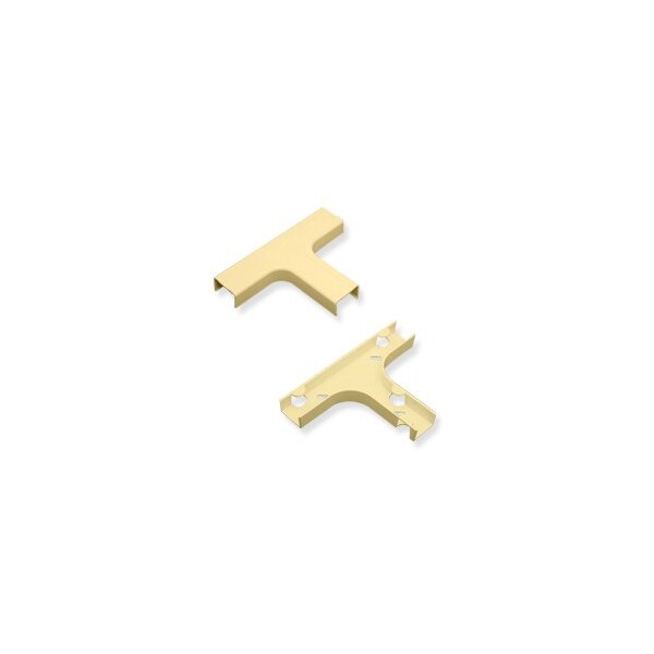 Cover Plate Raceway, ICRWR Series, 6 ft L, Ivory