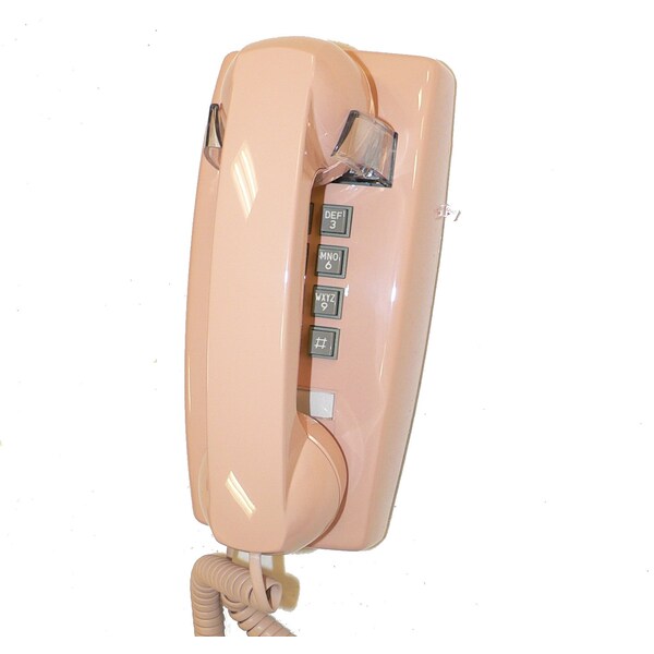 255409-VBA-20M Wall w/ Volume IVORY