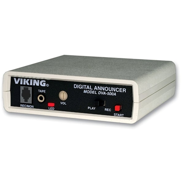 Voip Speaker Phone with EWP