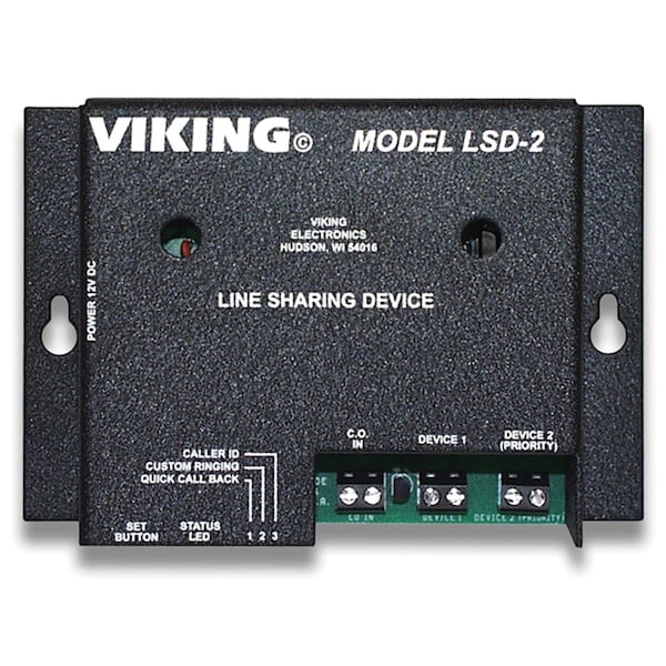 Paging Power Amp w/25AE Paging Horn Inc.