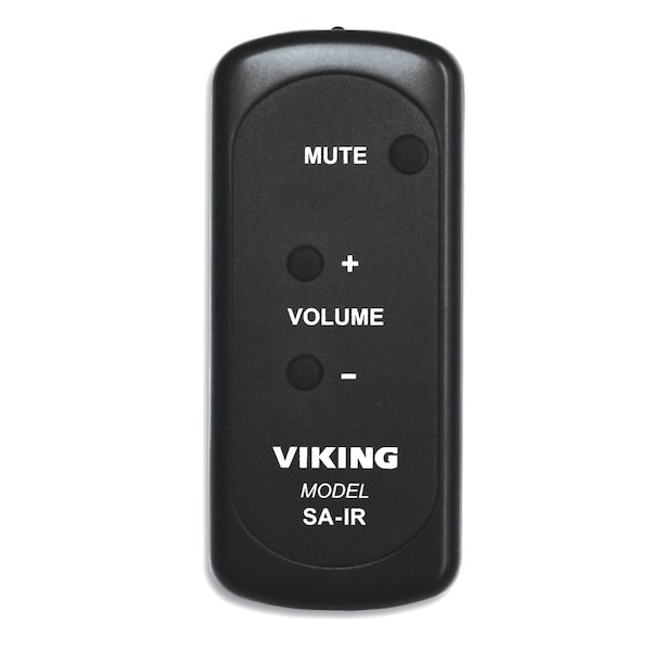 Viking Single Line Paging Controller
