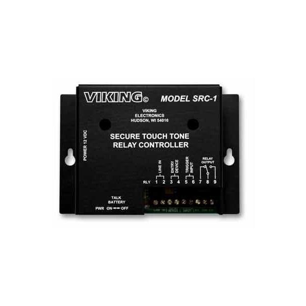 Viking Time Delay Relay