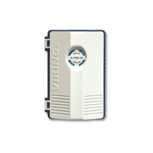 Viking Electronics K-1900-7 Intercom Sub Station