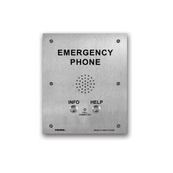 Voip Speakerphone with EWP
