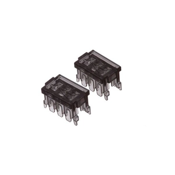 110 WIRING BLOCK W/ FT, 100-PAIR, CAT 5e