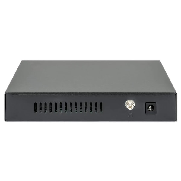 Loud External Ringer