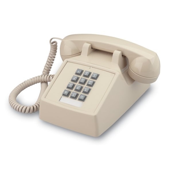 250000-VBA-20MD Desk ValueLine Black