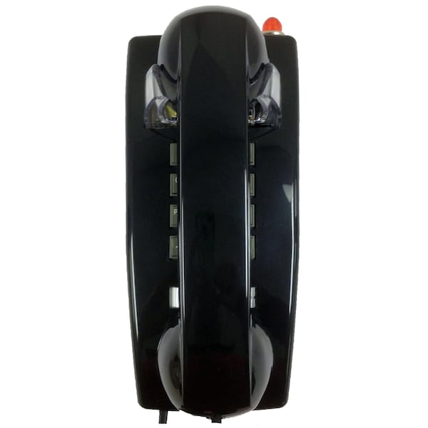 255447-VOE-20MD Wall Value Line VOE Red