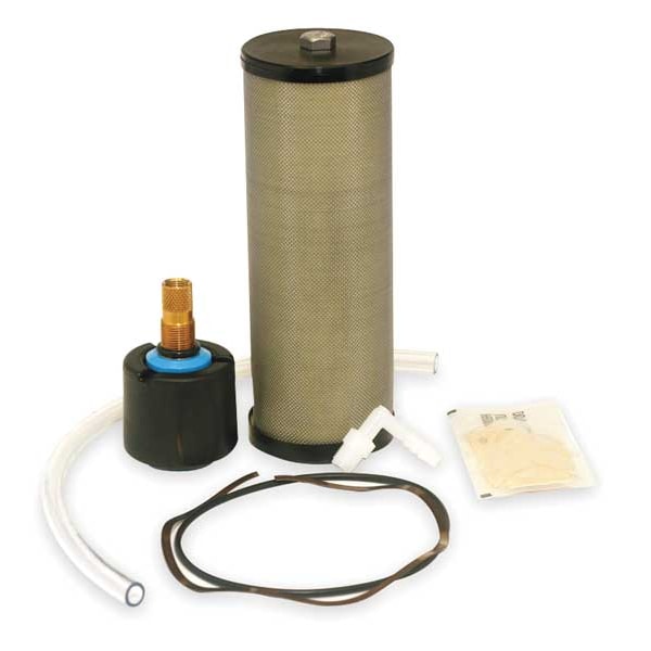 Refrigerated Dryer Maint Kit, 1ZPT8