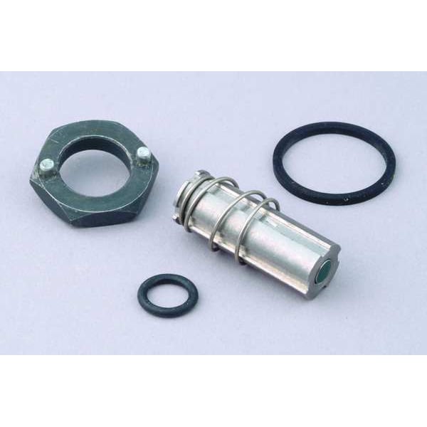 Valve Rebuild Kit, With Instructions