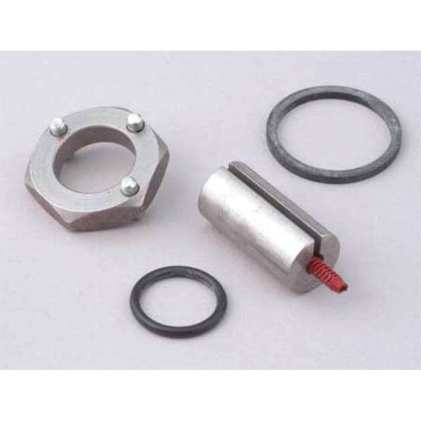 Valve Rebuild Kit, With Instructions