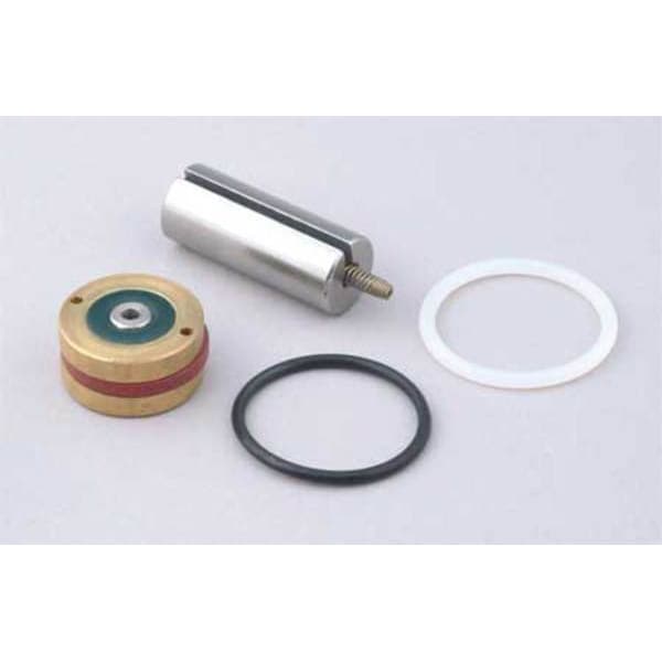 Valve Rebuild Kit, With Instructions