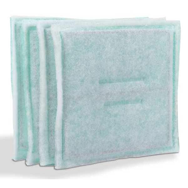 Air Cleaner Filter, For G2592484, PK4