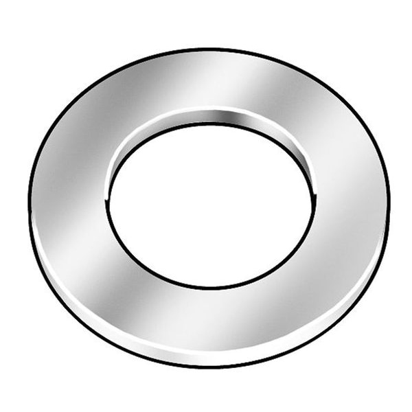 Shim, Lengthening, ID 0.289 In, PK50