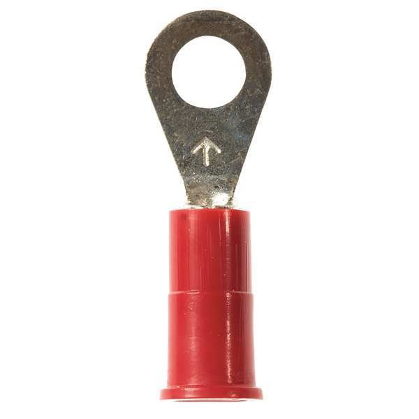 18 AWG Max, Vinyl Insulation, 600 V, 1000 PK