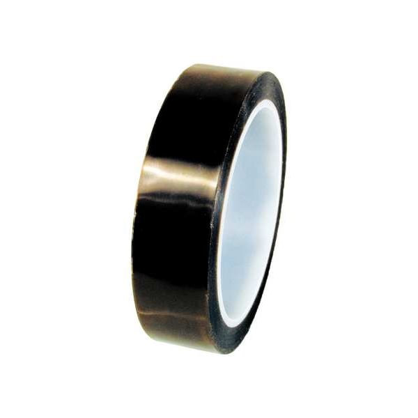 Electrical Tape, 5 mil, 3/8" x 108 ft., PK24