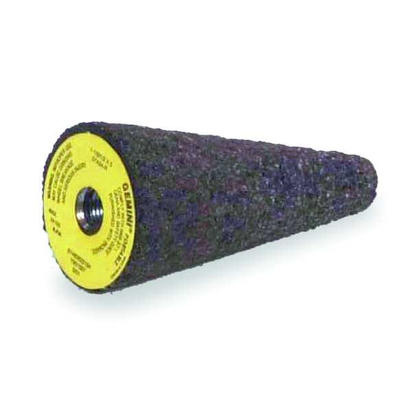 Grinding Cone w/Square Tip, 1-1/2 in, PK10