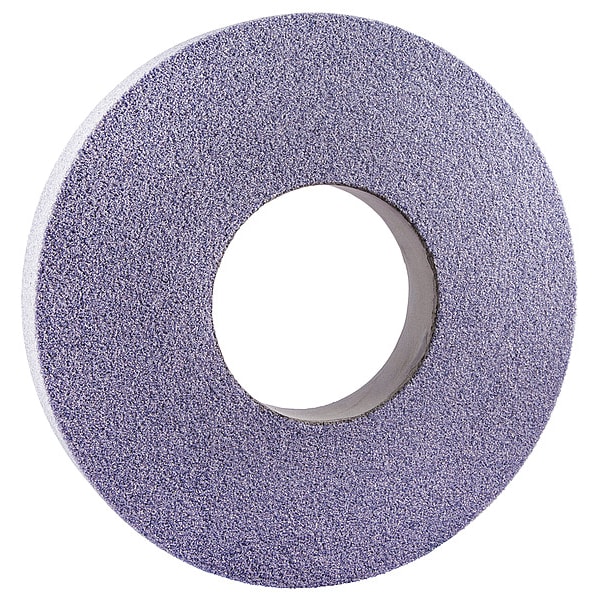 Grinding Wheel, T1, 12x1-1/2x5, AO, 46G, Sft