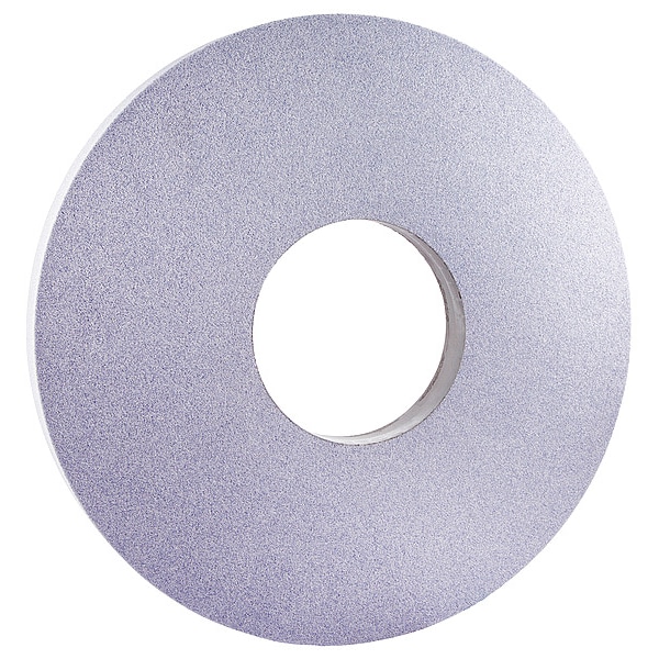 Grinding Wheel, T1, 14x1x5, AO, 60G, Med, Prpl