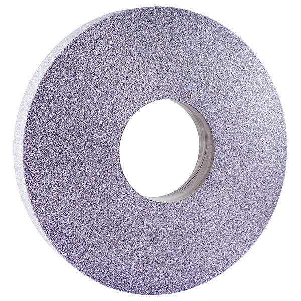 Grinding Wheel, T1, 14x1-1/2x5, AO, 46G, Med
