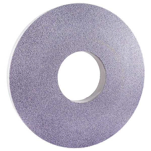 Grinding Wheel, T1, 14x1-1/2x5, AO, 46G, Med