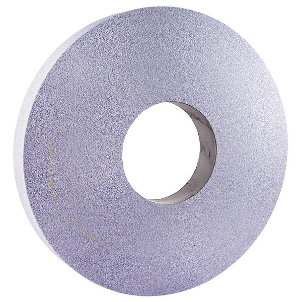 Grinding Wheel, T1, 14x1-1/2x5, AO, 60G, Sft