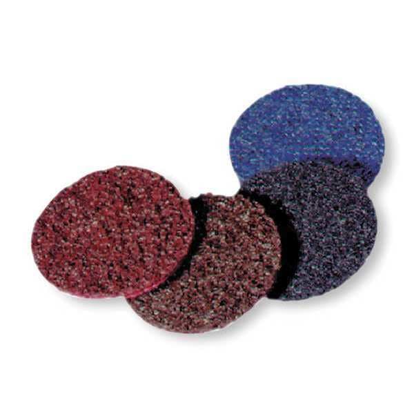 Hook-and-Loop Disc BU Pad, 6D