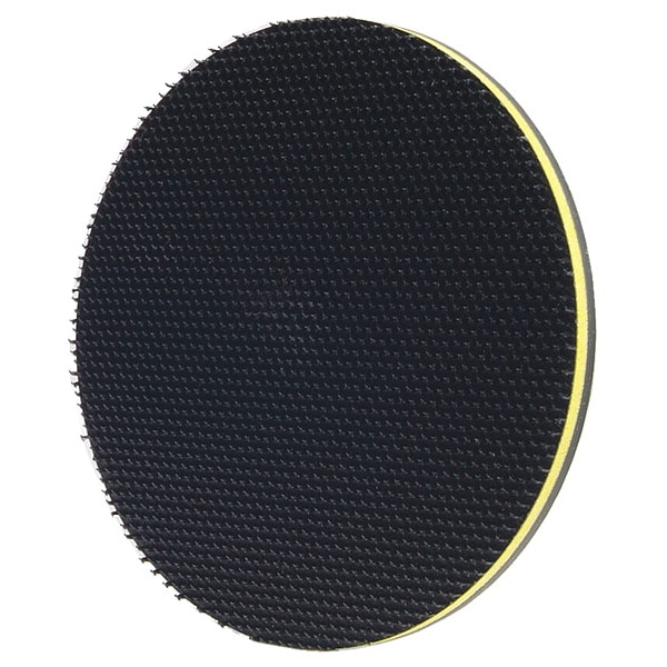 Hook-and-Loop Dsc BU Pad, 5D