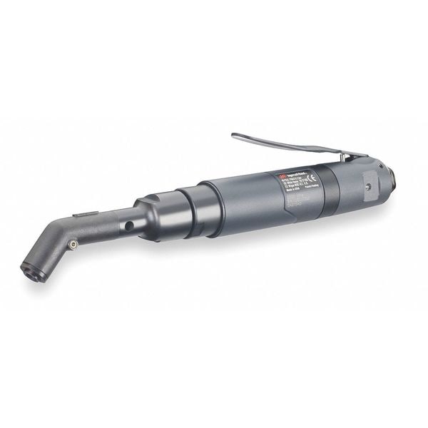 Air Drill, Industrial, Rt Angle, 1/4 In.-28