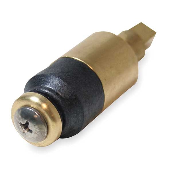 Flo-Cloz(R) Cartridge, Plastic Seat