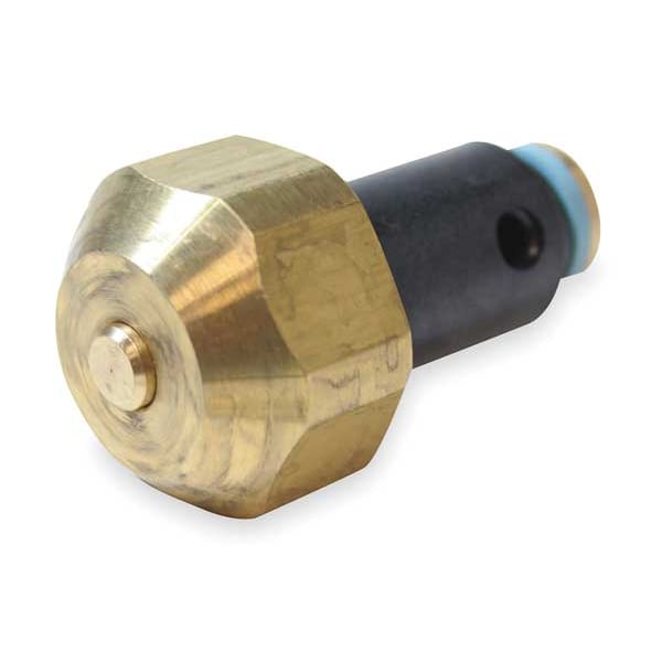 Penal-Trol(R) Cartridge Assembly